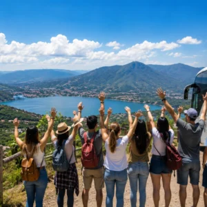 Excursiones grupales con Deluxxo Travel