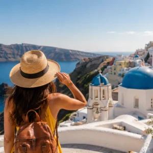 Viajes nacionales e internacionales con Deluxxo Travel