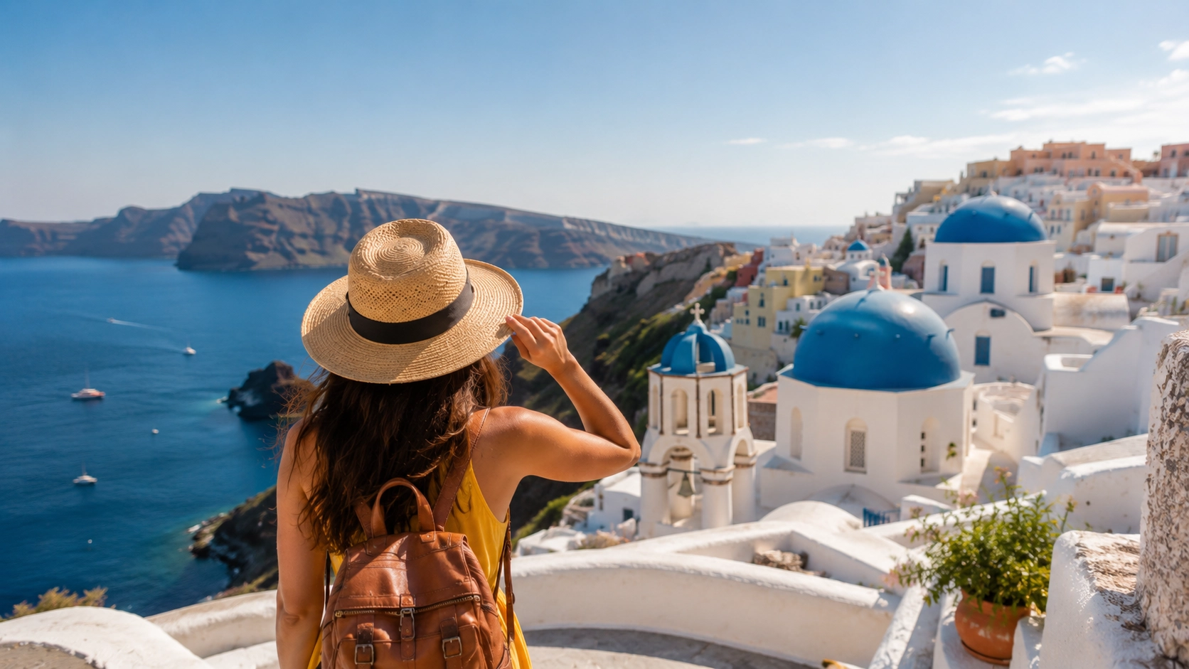 Viajes nacionales e internacionales con Deluxxo Travel