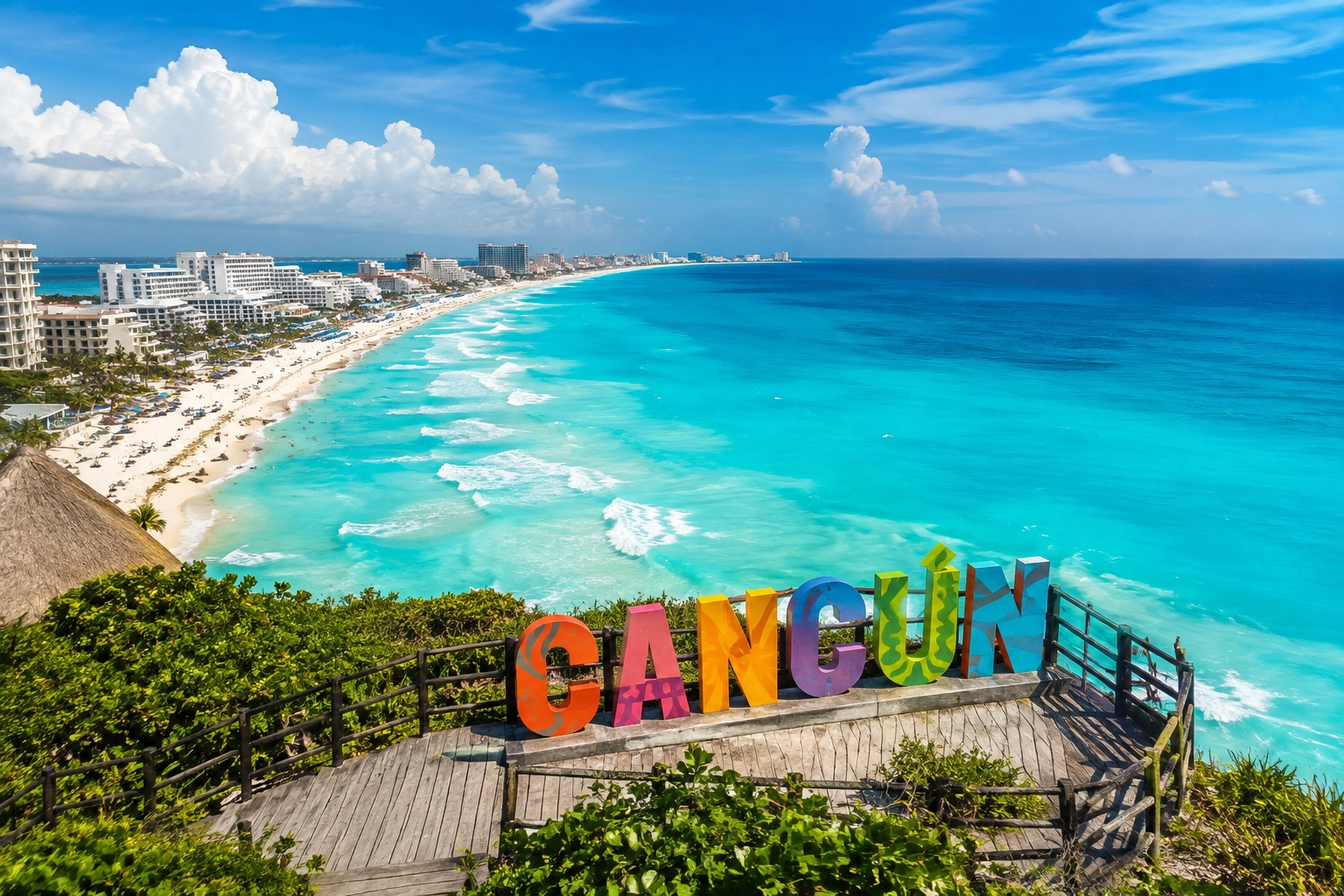 ¿Cuándo es la mejor época para viajar a Cancún y la Riviera Maya? (Guía y Consejos)