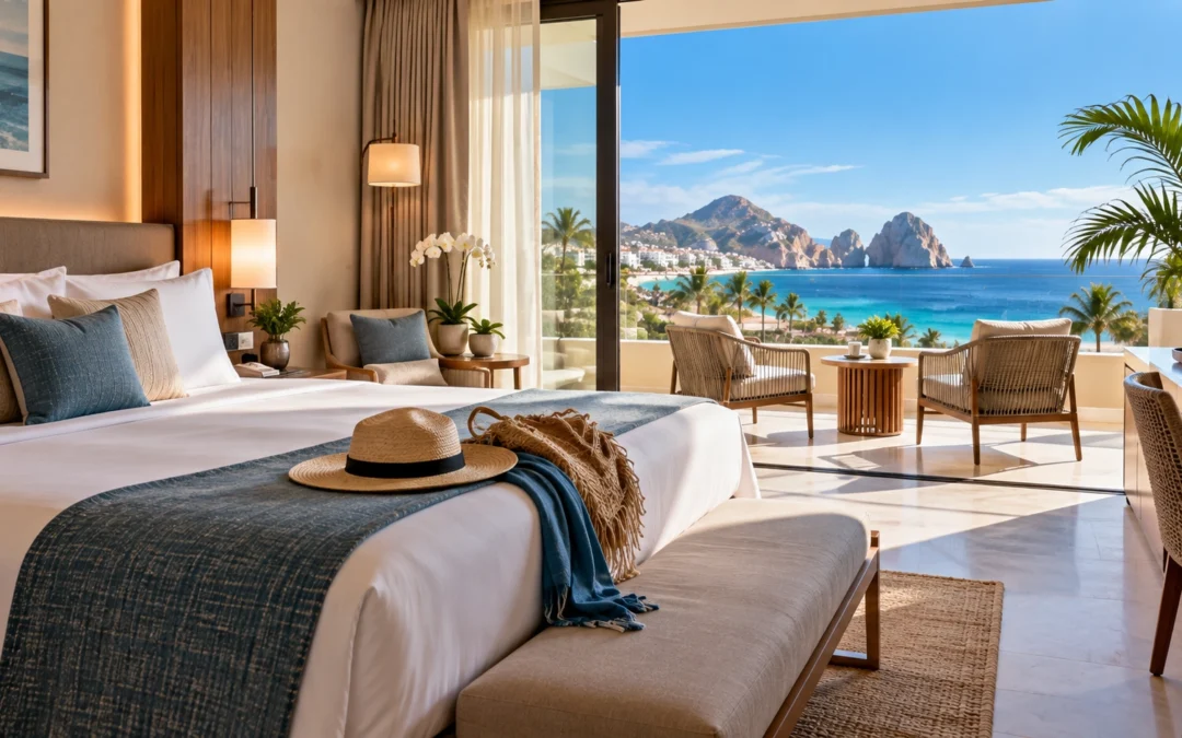 ¿Qué revisar antes de reservar un hotel? 10 consejos