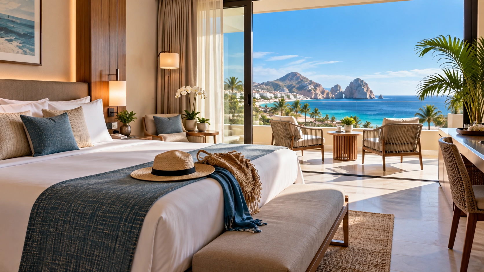 ¿Qué revisar antes de reservar un hotel? 10 consejos